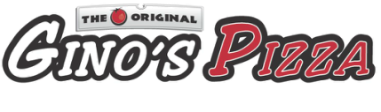 The Original Ginos Pizza
